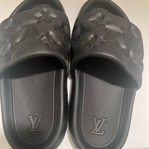 Louis Vuitton Waterfront Mule
